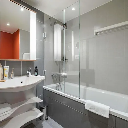 Aparthotel Adagio Koeln City-2