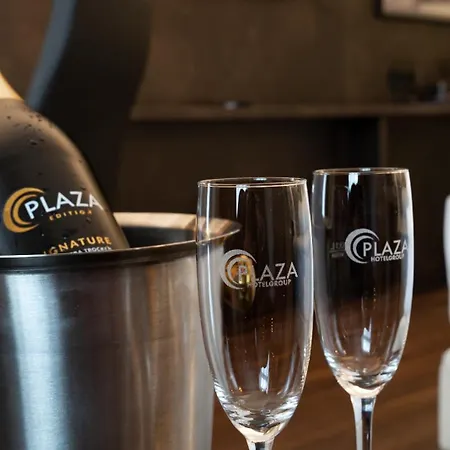 Best Western Plus Plaza Berlin Kurfuerstendamm-2