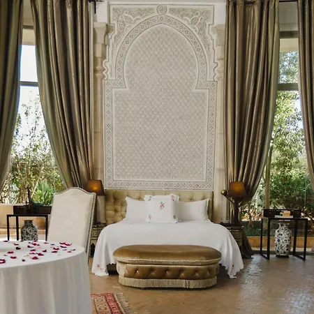 Le Palais Rhoul And Spa-3