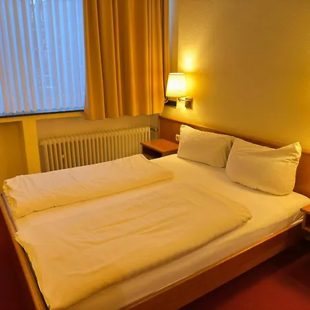 Hotel Am Marschiertor By Ans-3