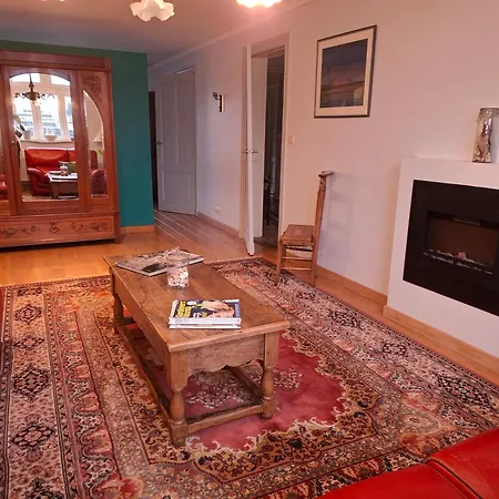 B&B Villa D'Hondt-2