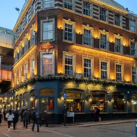 The Wellington Hotel-3
