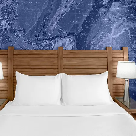 Fairfield Inn By Marriott New York Manhattan/Financial District-3