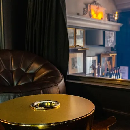 Vertigo Hotel, By Marriott, A Member Of Design Hotels-2