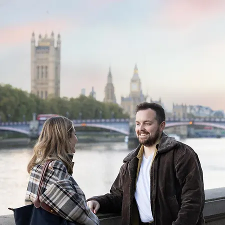 Staybridge Suites London-Vauxhall By Ihg-2