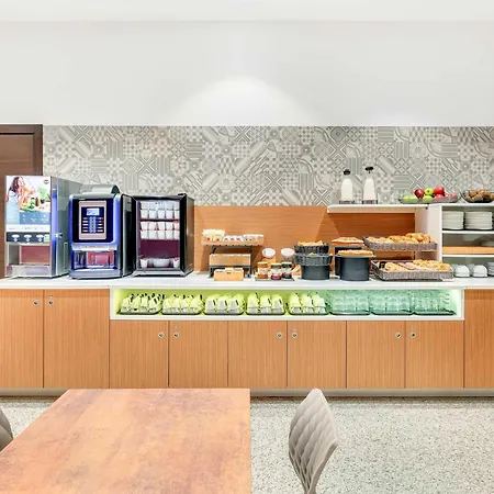B&B Hotel Milano San Siro-3