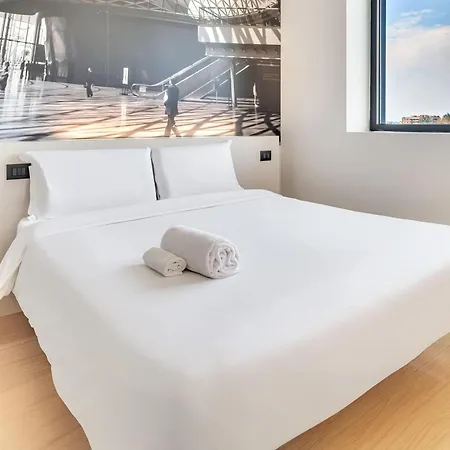 B&B Hotel Milano San Siro-2