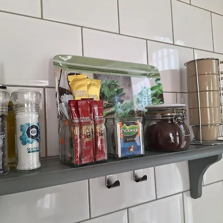 Prins Appartementen-2
