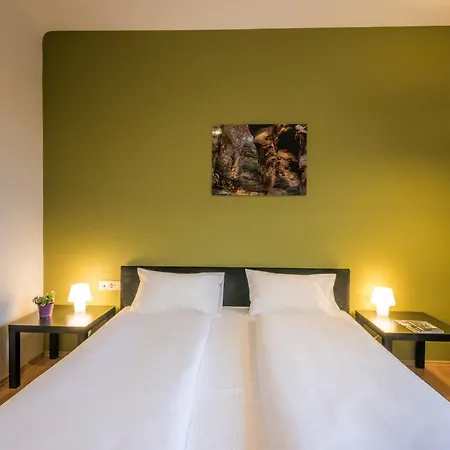 Trail-Inn Natur & Sporthotel-2