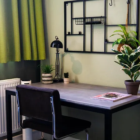 Short Stay Wageningen-3