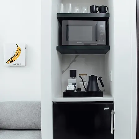 Mint House 70 Pine By Kasa-2