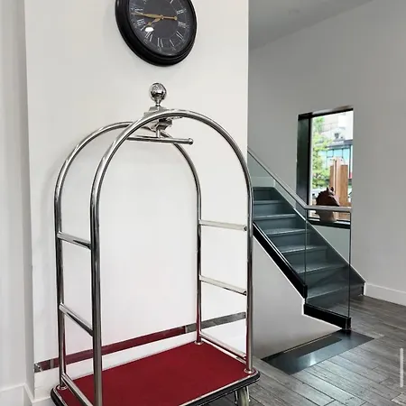 Bklyn House Hotel New York Brooklyn-2