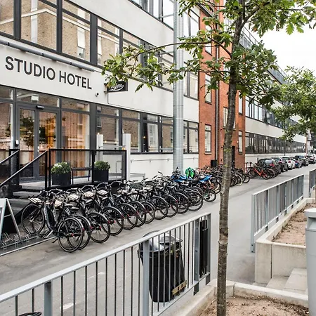 Cph Studio Hotel-3