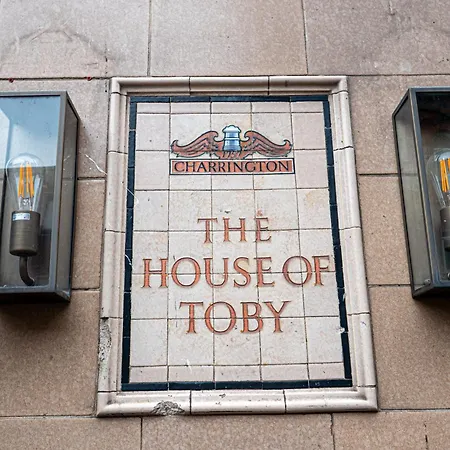 The House Of Toby-2