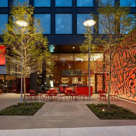 Citizenm New York Bowery-3