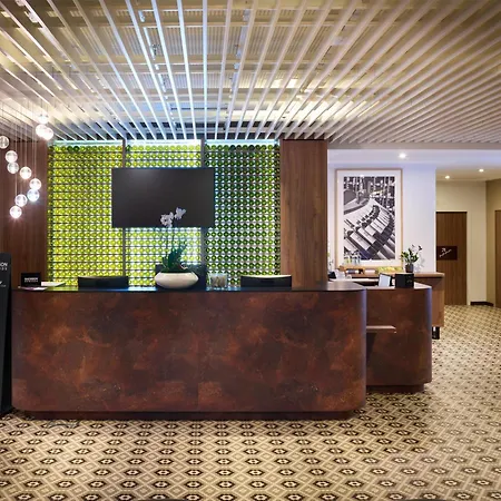 Radisson Hotel Bordeaux-2