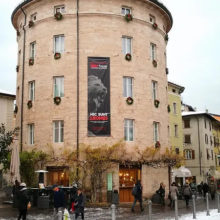 Torrione Trento-2