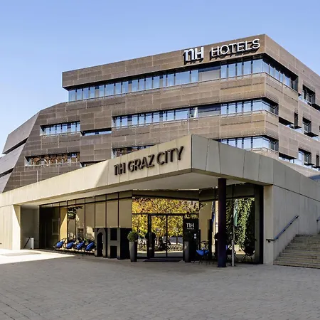 Nh Graz City-3