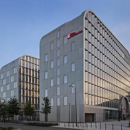 Hilton Garden Inn Bordeaux Centre-3