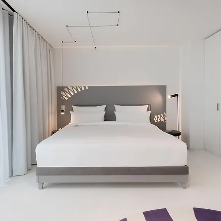Kpm Hotel & Residences Berlin, A Member Of Design Hotels-3