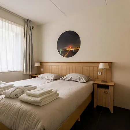 Residence Terschelling Wellness Waddenresort-2