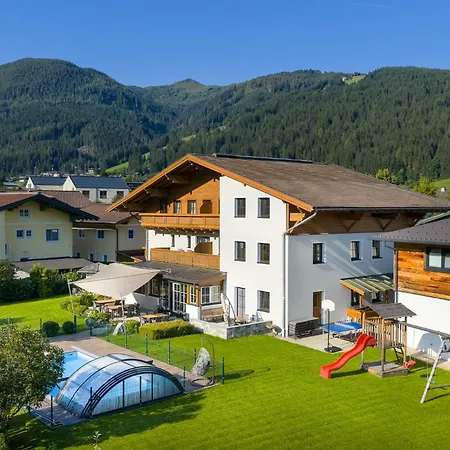 Ferienhaus Helmuth Oberreiter-3