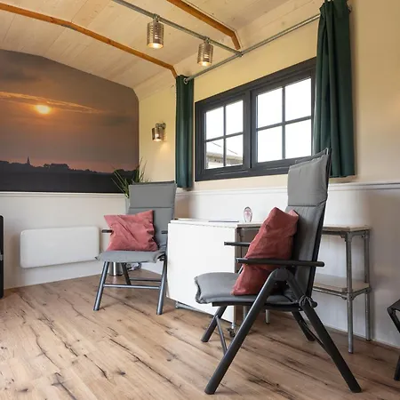 B&B Johanneshoeve - de mooiste plek op Texel-3