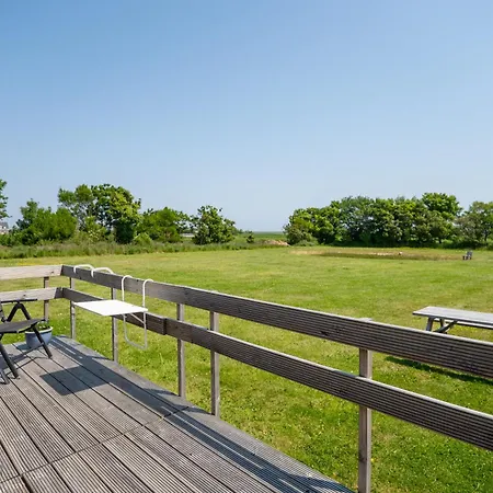 B&B Johanneshoeve - de mooiste plek op Texel-2