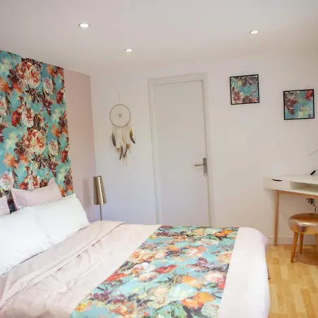 La Petite Maison De Jane-2