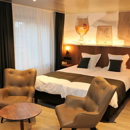 Hotel Botteltje-3