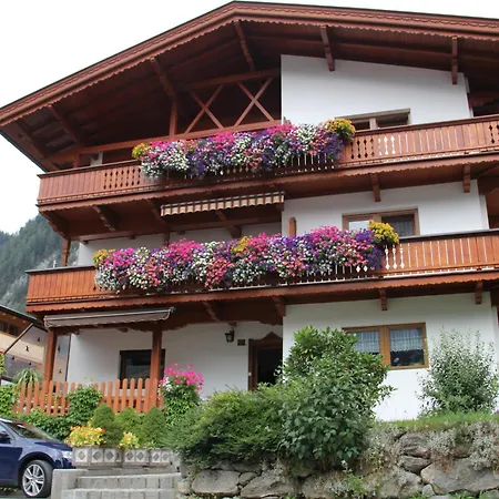 Pension Schwemberger Ohne Fruehstueck-3