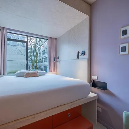 Hotel Emma Next-2