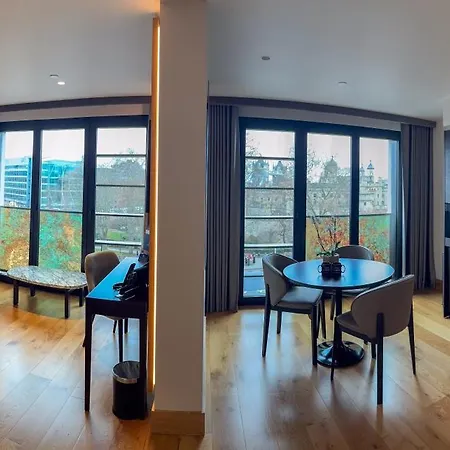 Tower Suites By Blue Orchid-2