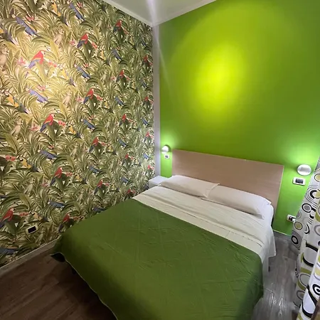 H Rooms Boutique Hotel-3