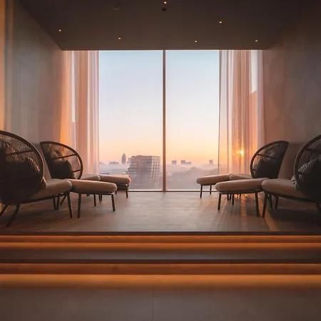 Van der Valk Hotel Amsterdam Zuidas -Rai-2