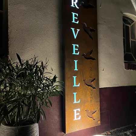 B&B Reveille-2