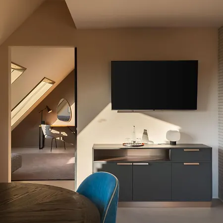 Hotel Miano By Limehome-3
