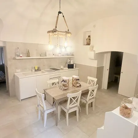 L Antico Forno Bari Centro Storico-3