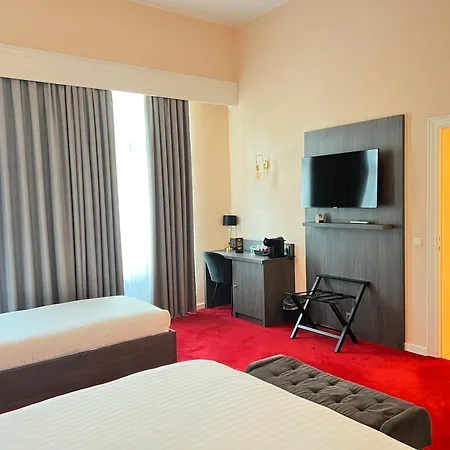 La Bourse Hotel-3