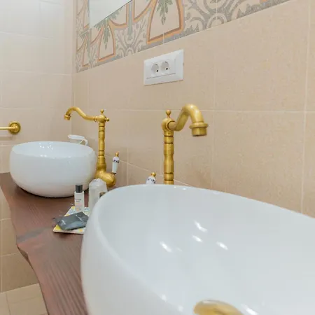 Bari Antica Boutique B&B-2