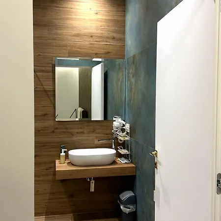 B&B Villa Grace-2