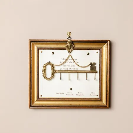 Bari Antica Boutique B&B-3