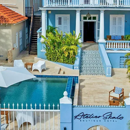 Atelier Skalo Boutique Hotel-3