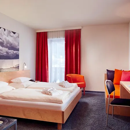 Pop-up Hostel - Loisach-2