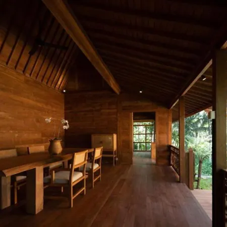 Rumah Kayu Resort-3