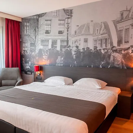Bastion Hotel Amersfoort-2