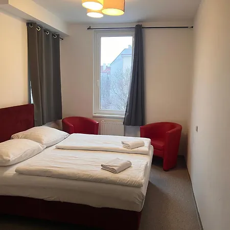 Hotel Astral Vienna-3