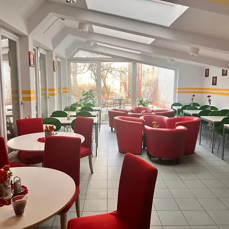 Hotel Astral Vienna-2