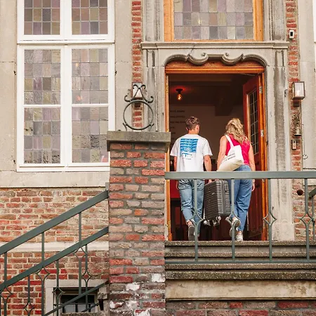 Sephs Hotel Sittard-3