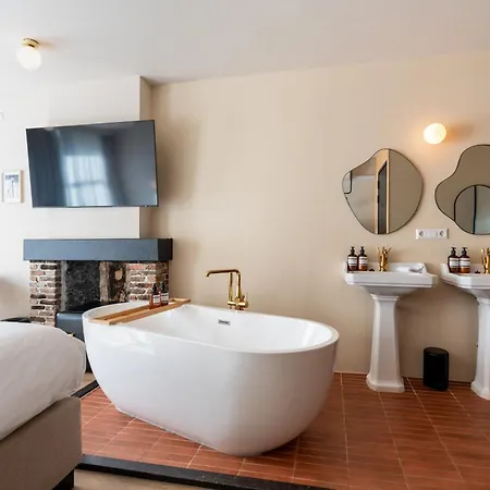 Boutique Hotel Johannes-3